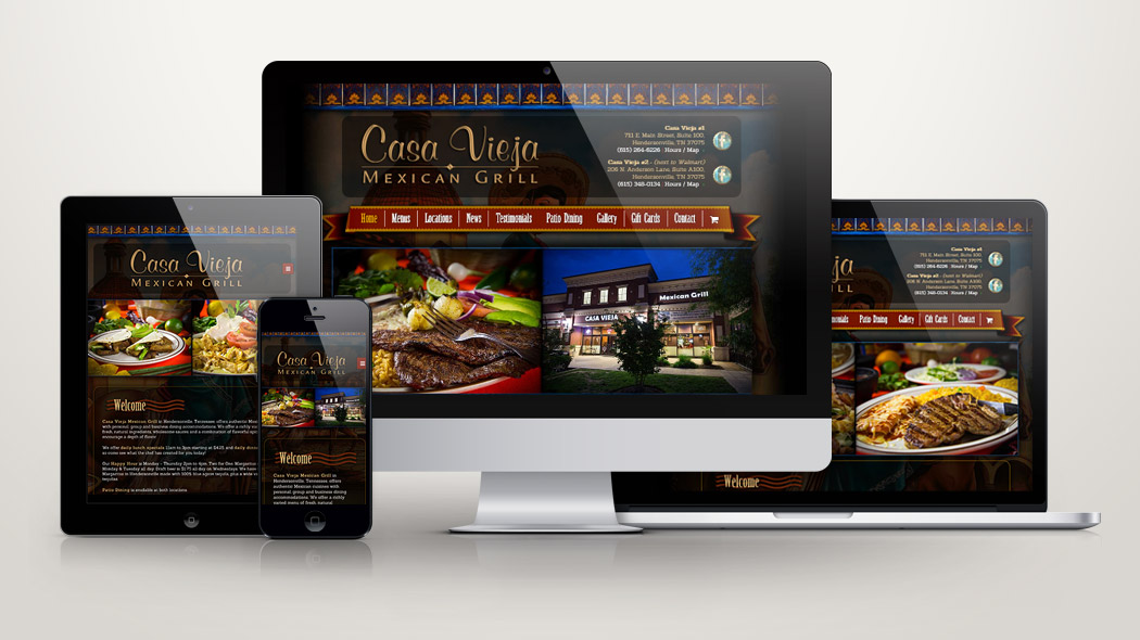 Announcing Our New Website Launch!